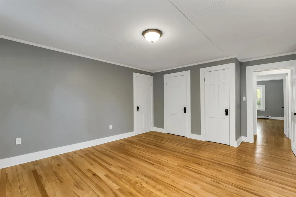 538 Governor Wentworth Highway Moultonborough NH 03254