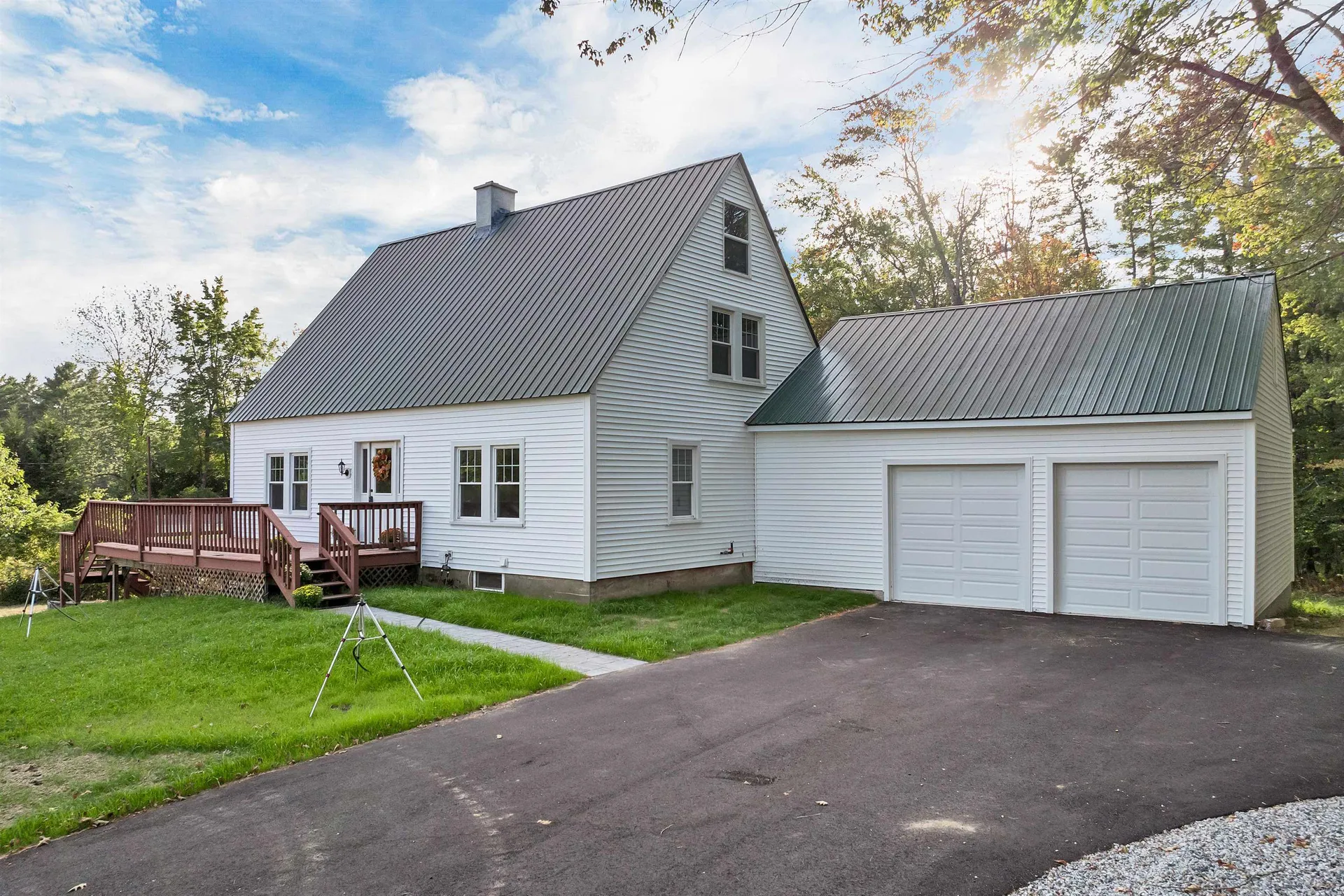 538 Governor Wentworth Highway Moultonborough NH 03254