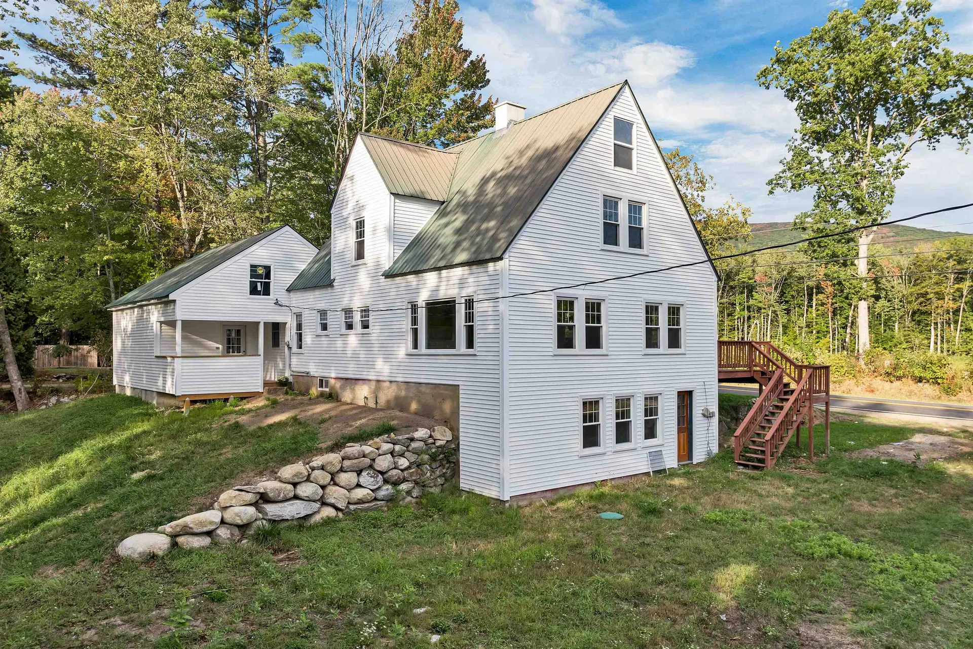 538 Governor Wentworth Highway Moultonborough NH 03254