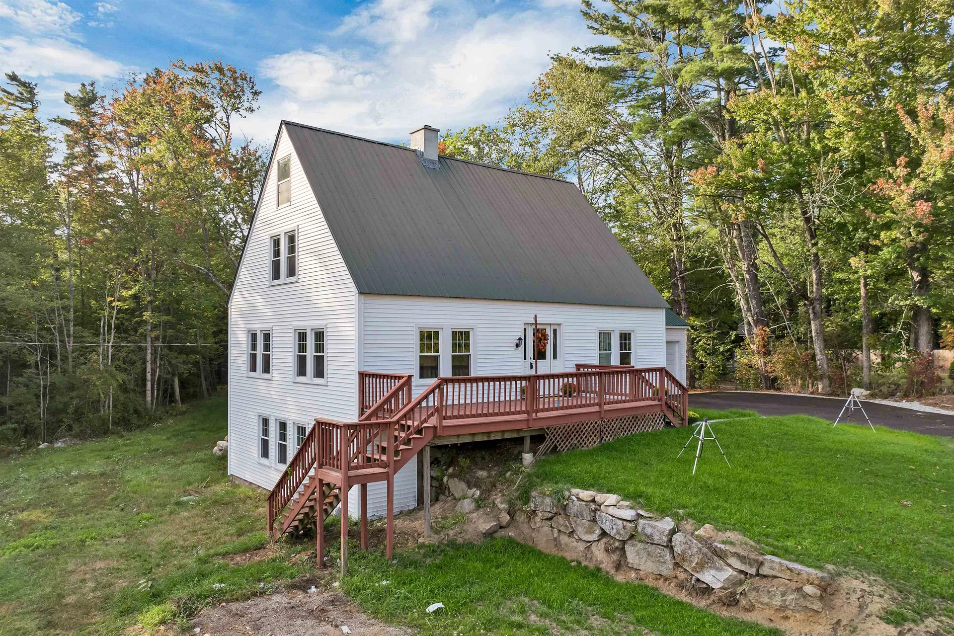 538 Governor Wentworth Highway Moultonborough NH 03254