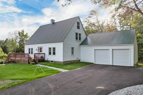 538 Governor Wentworth Highway Moultonborough NH 03254