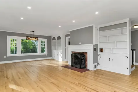 538 Governor Wentworth Highway Moultonborough NH 03254