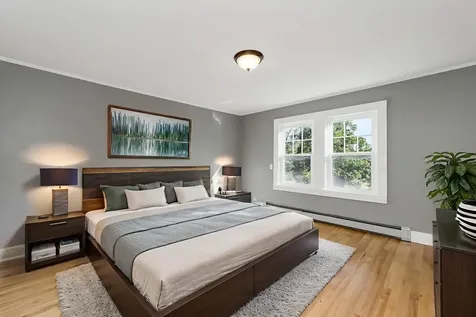 538 Governor Wentworth Highway Moultonborough NH 03254