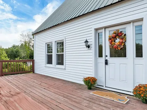 538 Governor Wentworth Highway Moultonborough NH 03254