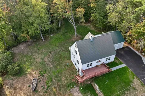 538 Governor Wentworth Highway Moultonborough NH 03254