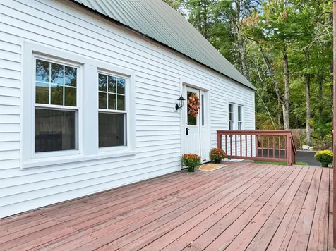 538 Governor Wentworth Highway Moultonborough NH 03254