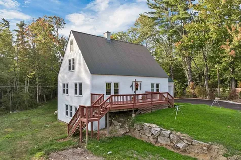 538 Governor Wentworth Highway Moultonborough NH 03254