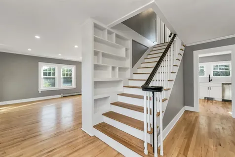 538 Governor Wentworth Highway Moultonborough NH 03254