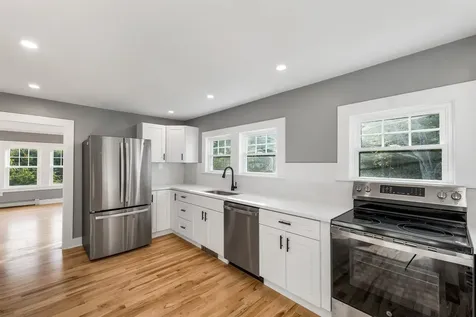 538 Governor Wentworth Highway Moultonborough NH 03254