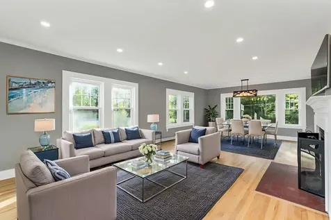 538 Governor Wentworth Highway Moultonborough NH 03254