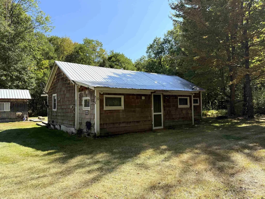 285 Wentworth Road Lunenburg VT 05906