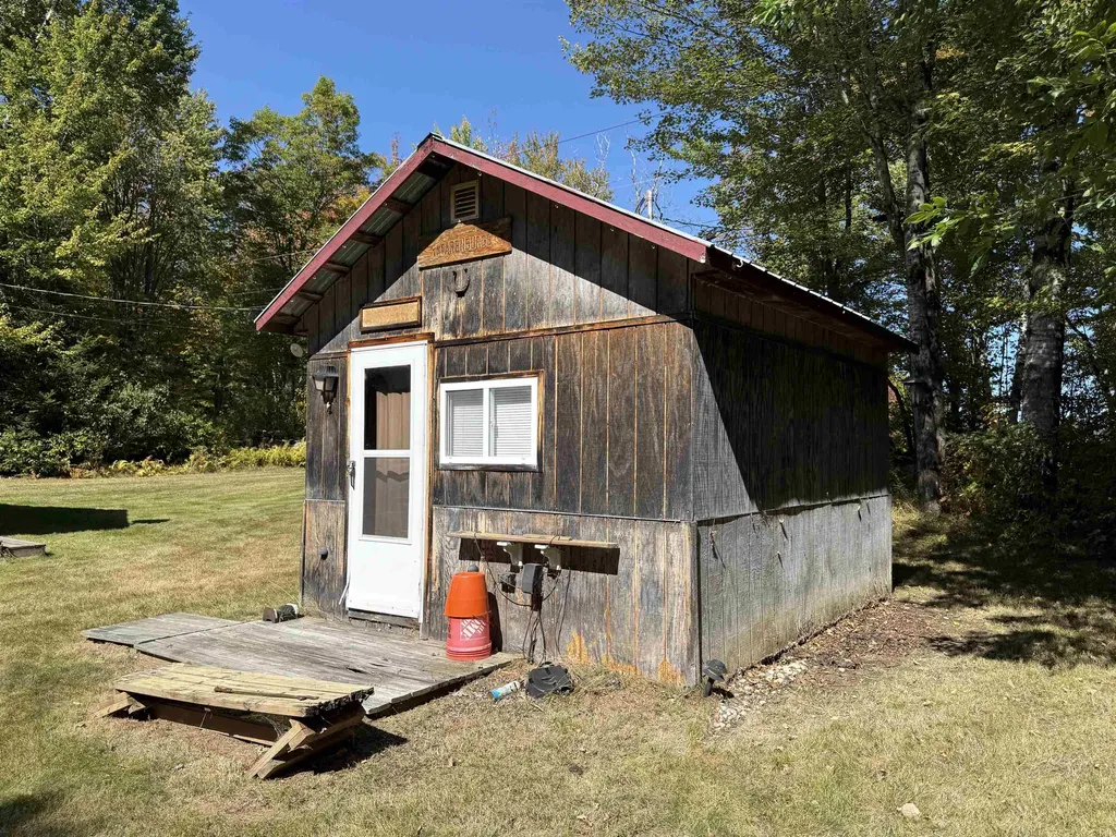 285 Wentworth Road Lunenburg VT 05906