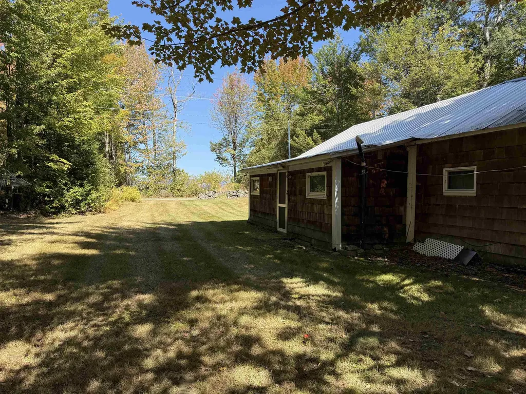 285 Wentworth Road Lunenburg VT 05906