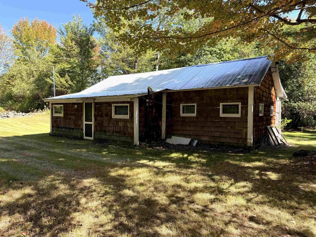 285 Wentworth Road Lunenburg VT 05906