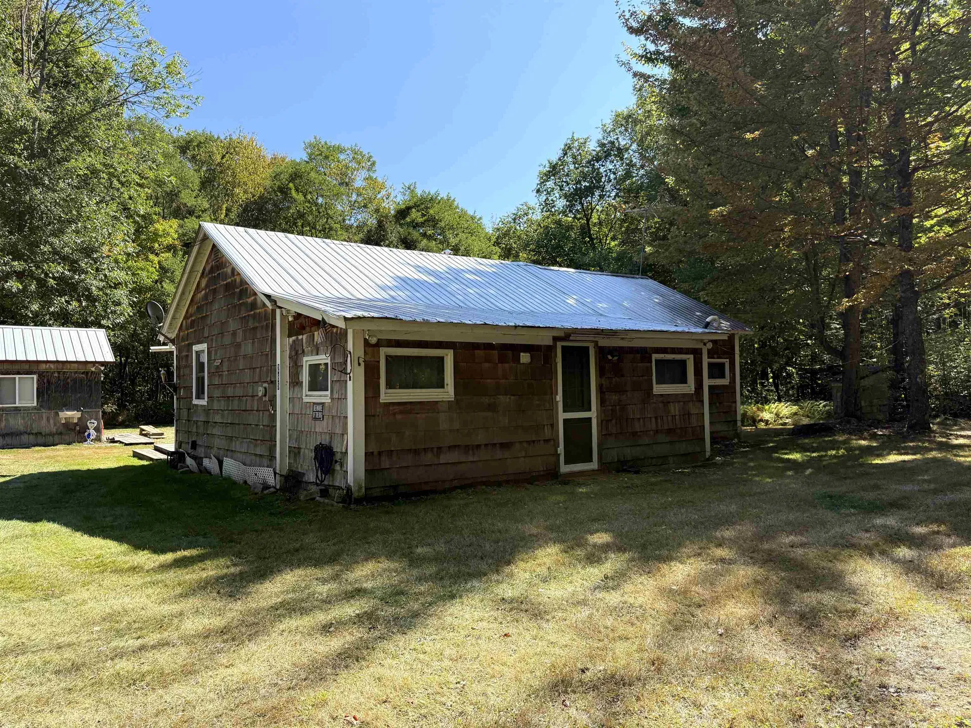 285 Wentworth Road Lunenburg VT 05906
