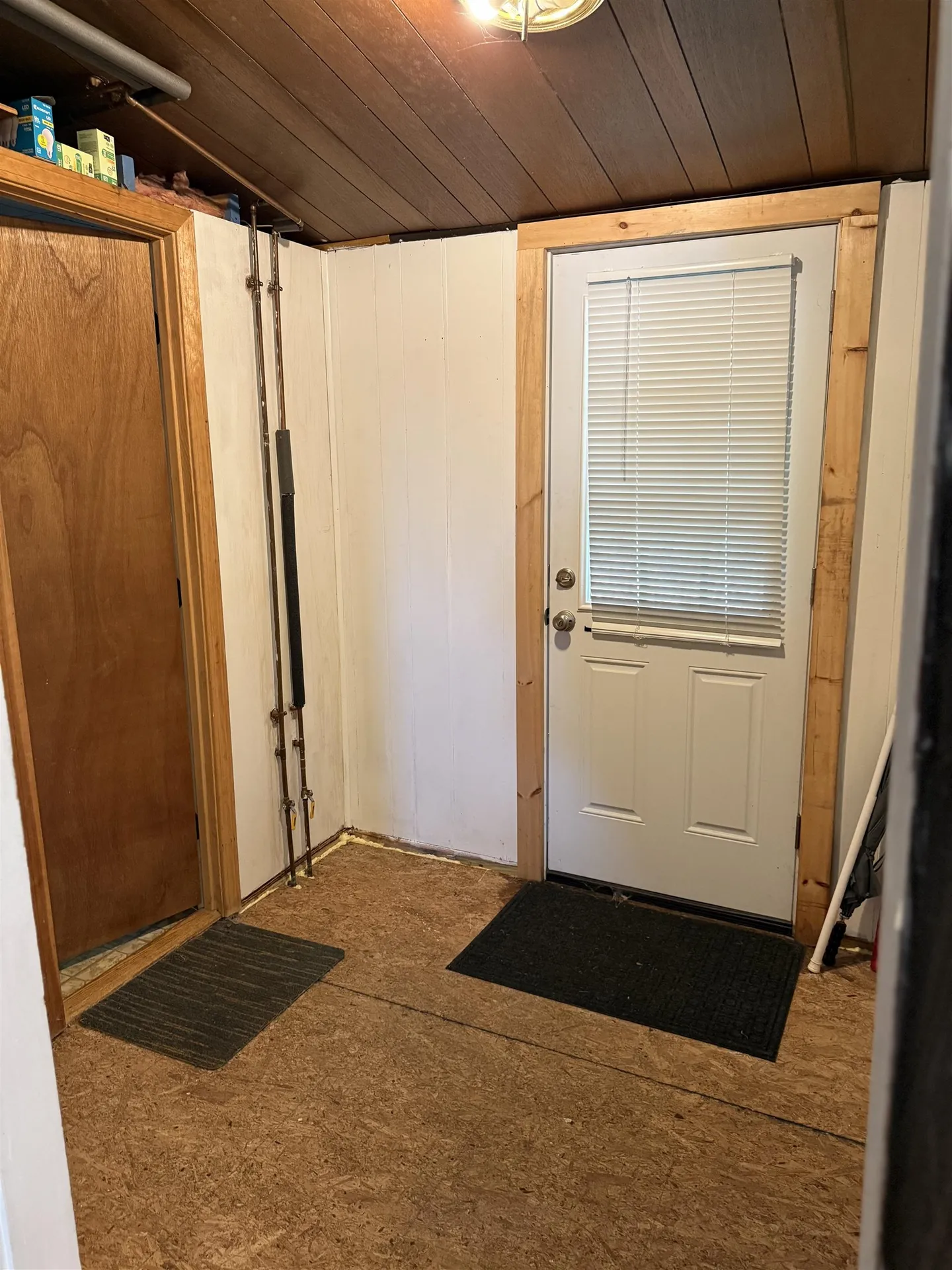 285 Wentworth Road Lunenburg VT 05906