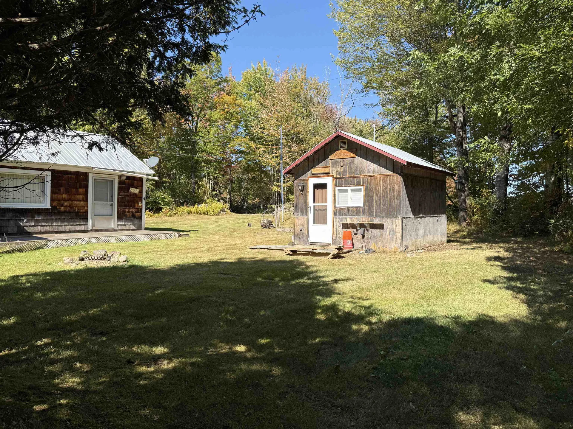 285 Wentworth Road Lunenburg VT 05906