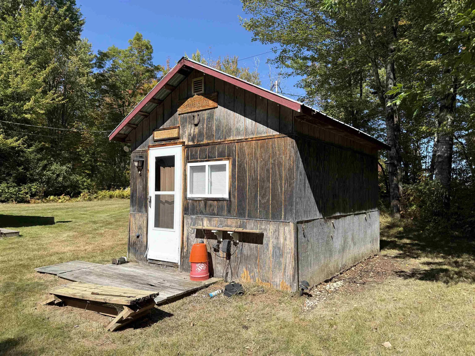 285 Wentworth Road Lunenburg VT 05906