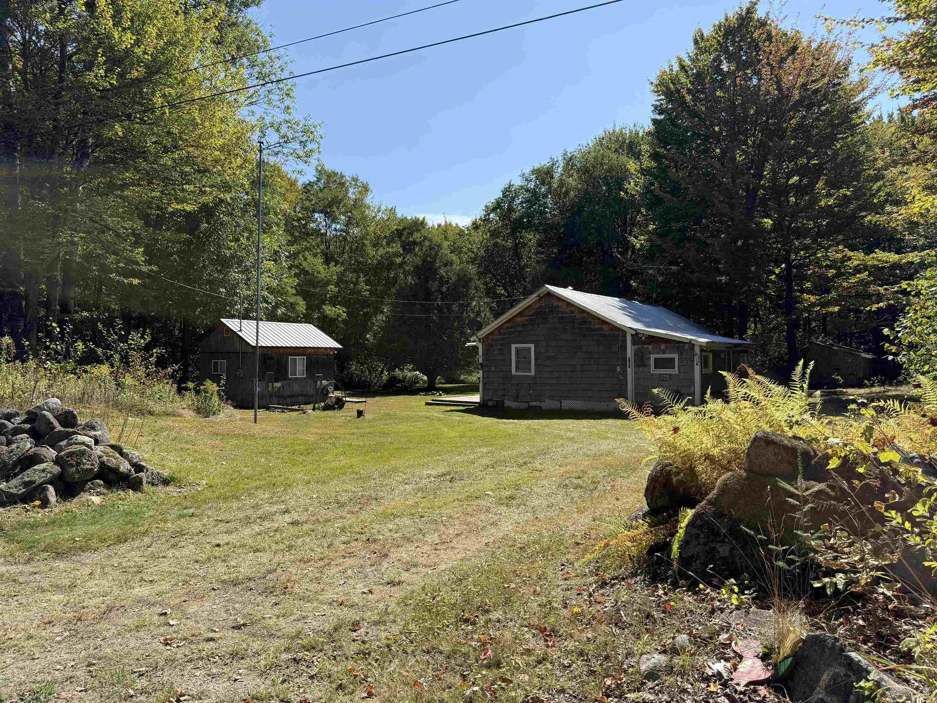 285 Wentworth Road Lunenburg VT 05906