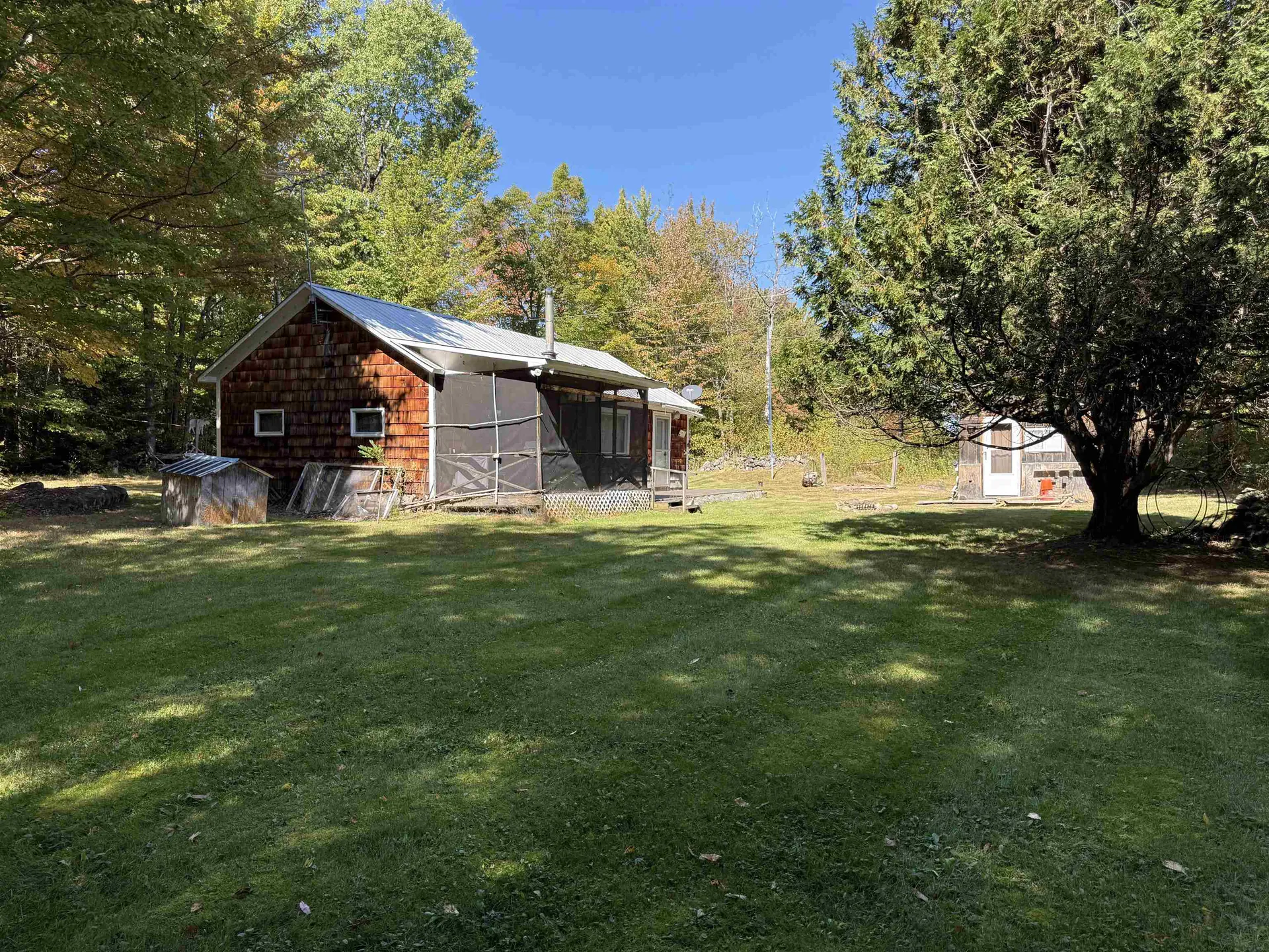 285 Wentworth Road Lunenburg VT 05906