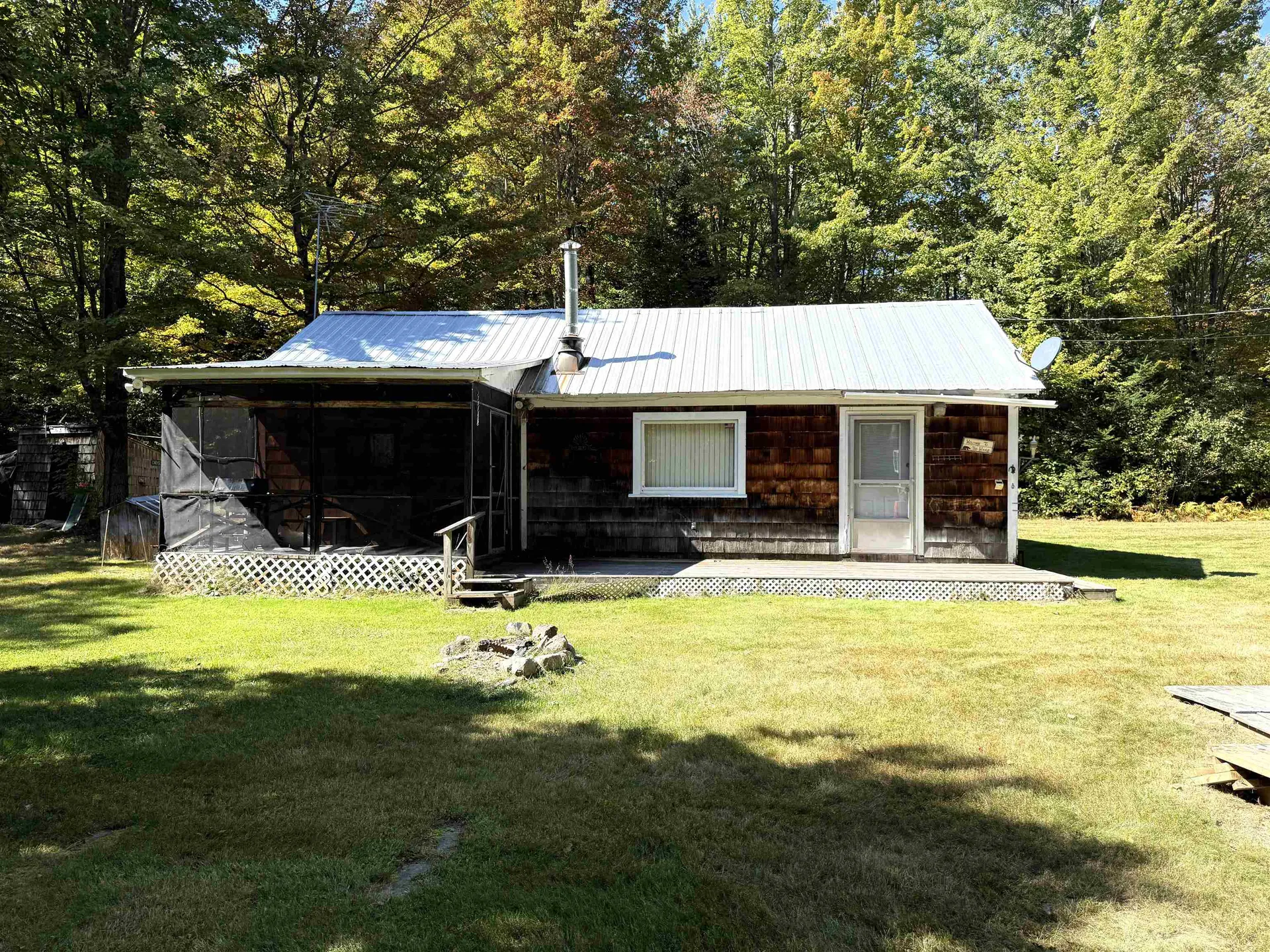 285 Wentworth Road Lunenburg VT 05906