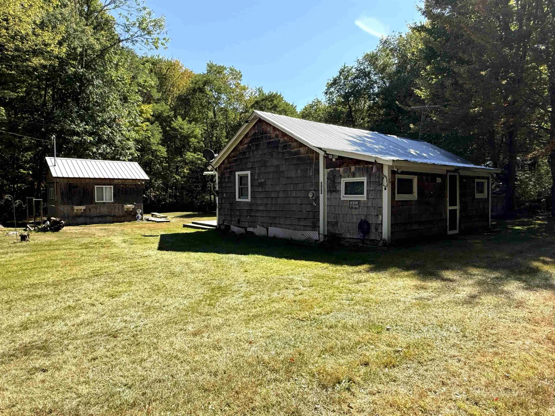 285 Wentworth Road Lunenburg VT 05906