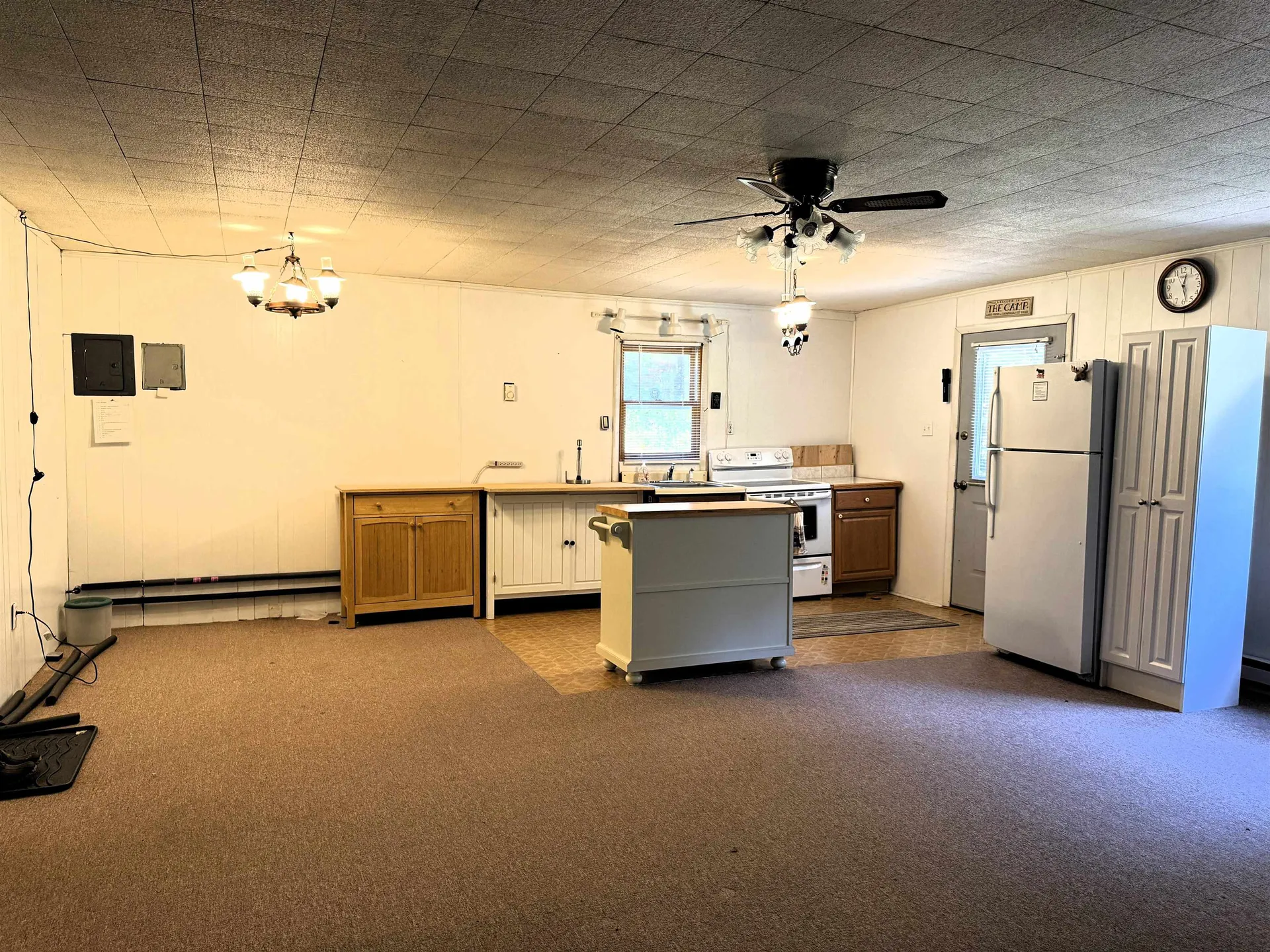 285 Wentworth Road Lunenburg VT 05906