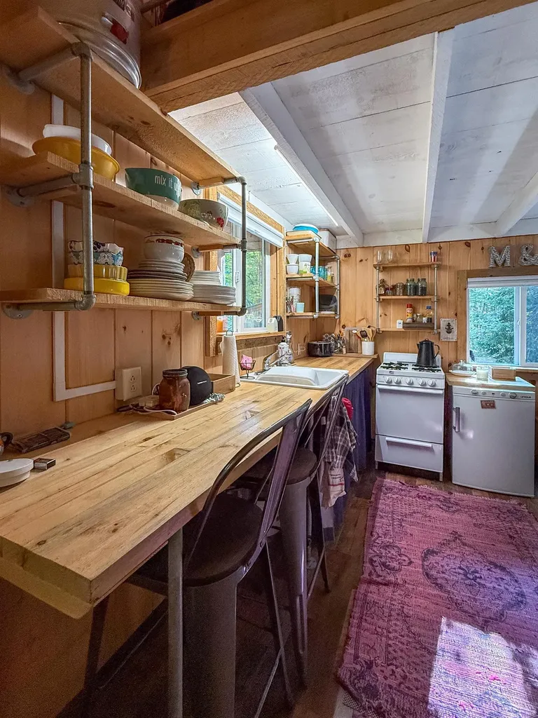 307 Kidder Hill Ridge Irasburg VT 05845