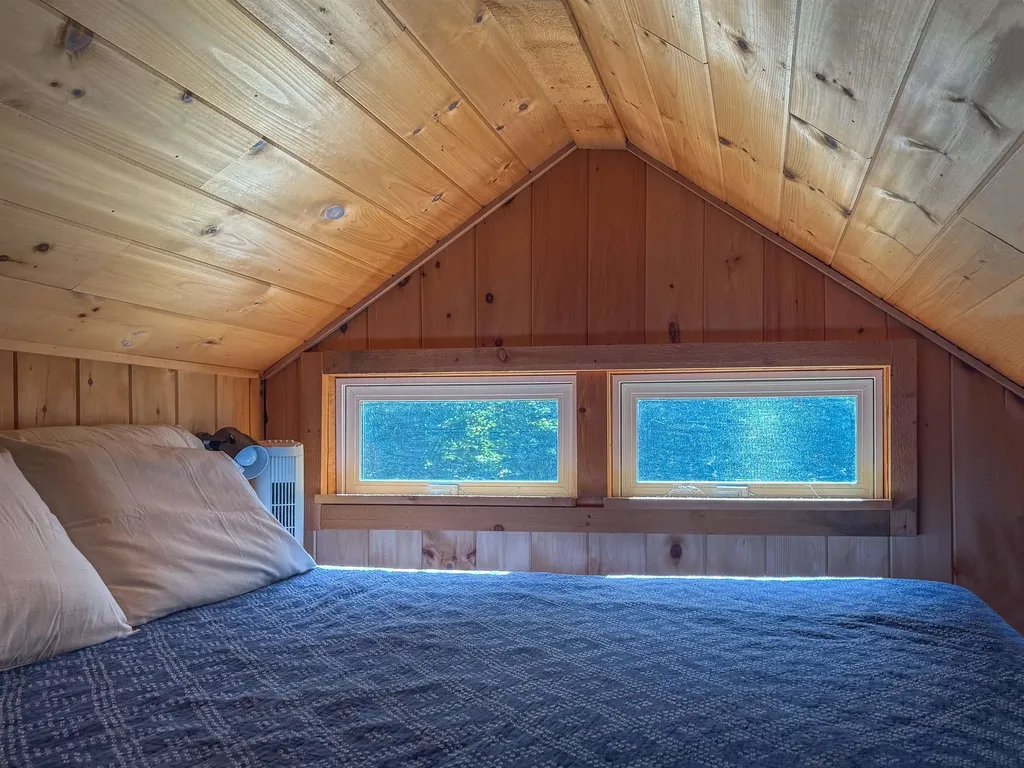 307 Kidder Hill Ridge Irasburg VT 05845