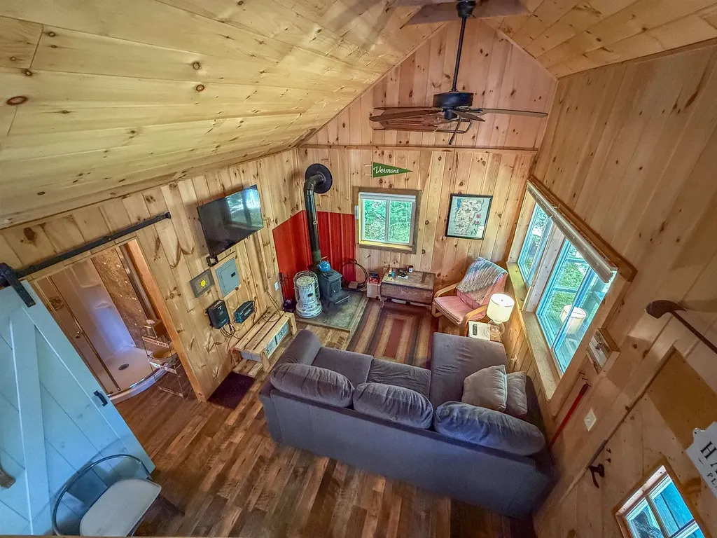 307 Kidder Hill Ridge Irasburg VT 05845