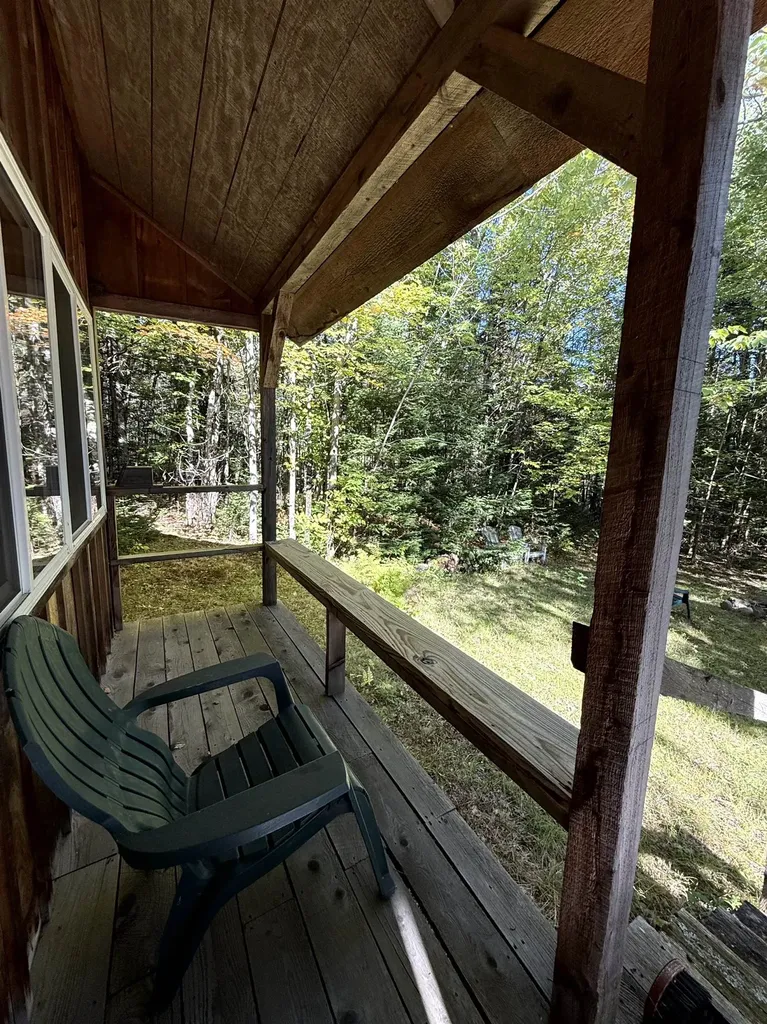 307 Kidder Hill Ridge Irasburg VT 05845