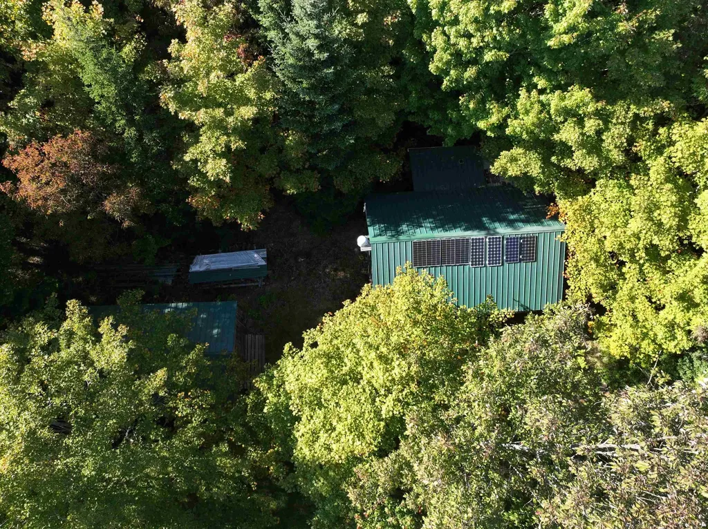 307 Kidder Hill Ridge Irasburg VT 05845