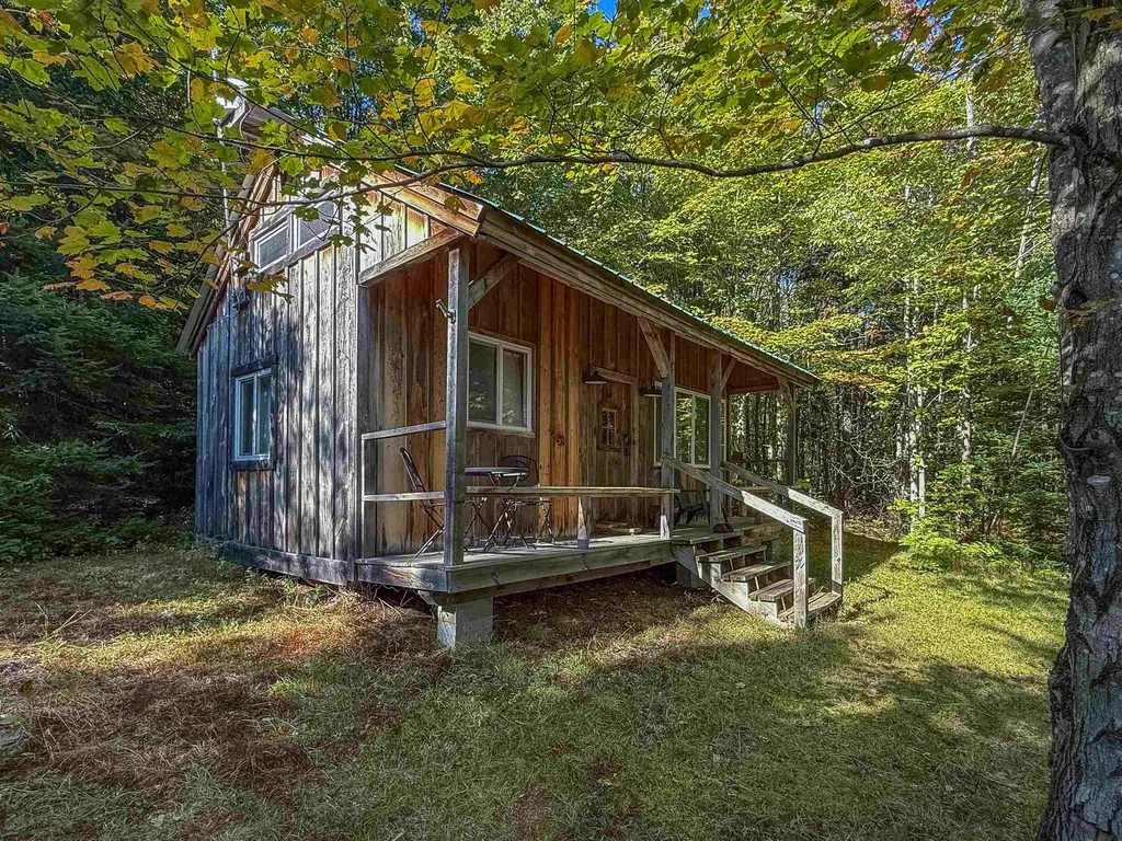 307 Kidder Hill Ridge Irasburg VT 05845