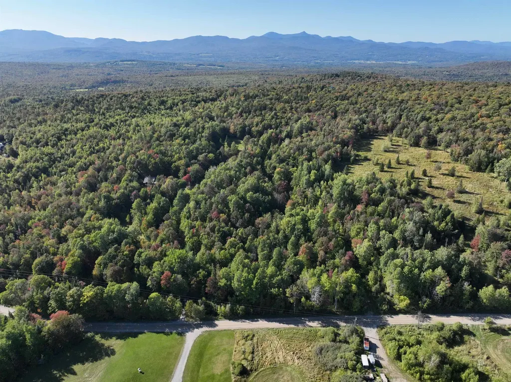 307 Kidder Hill Ridge Irasburg VT 05845