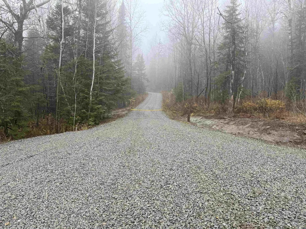 307 Kidder Hill Ridge Irasburg VT 05845