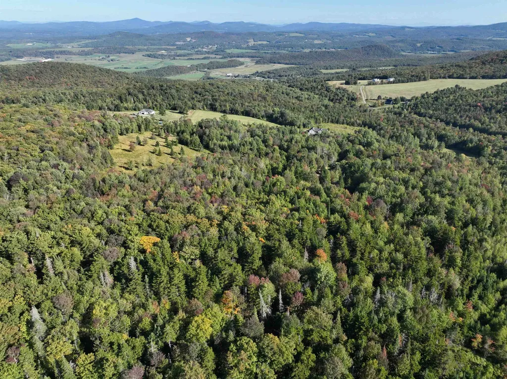 307 Kidder Hill Ridge Irasburg VT 05845