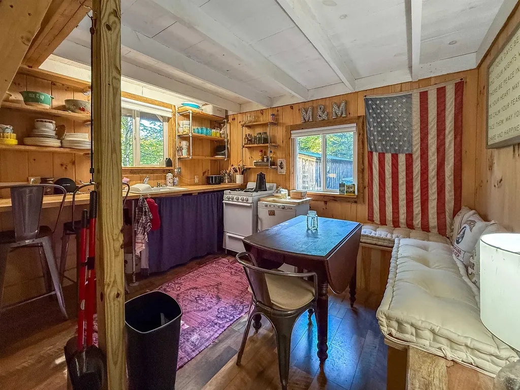 307 Kidder Hill Ridge Irasburg VT 05845