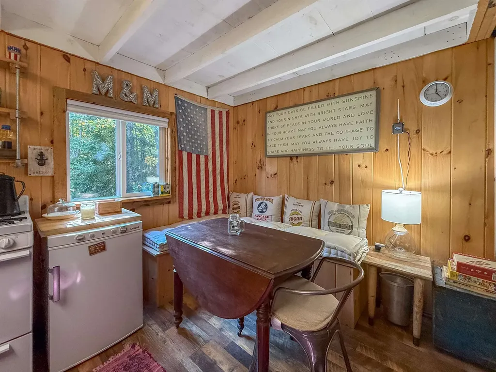 307 Kidder Hill Ridge Irasburg VT 05845