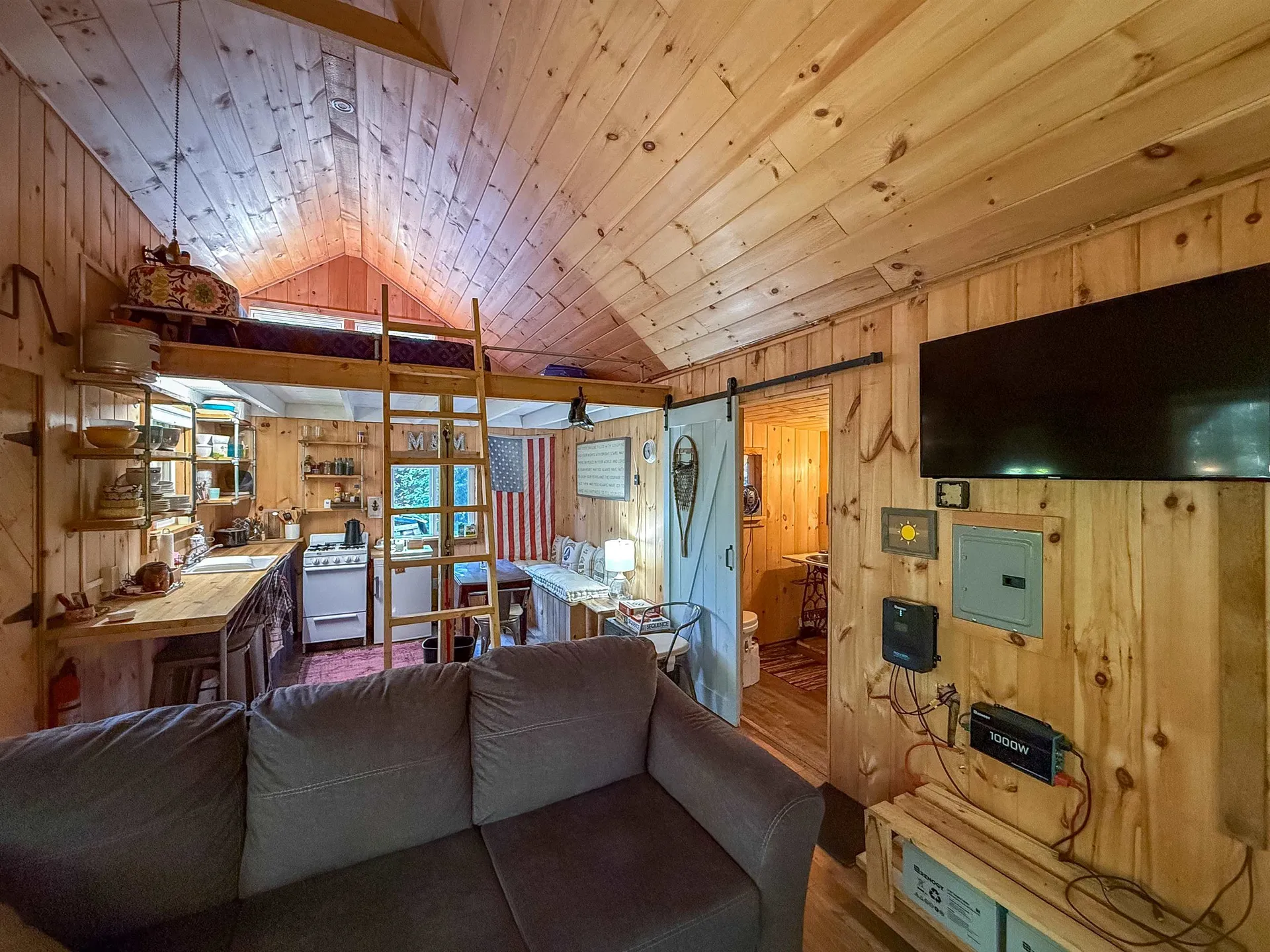 307 Kidder Hill Ridge Irasburg VT 05845