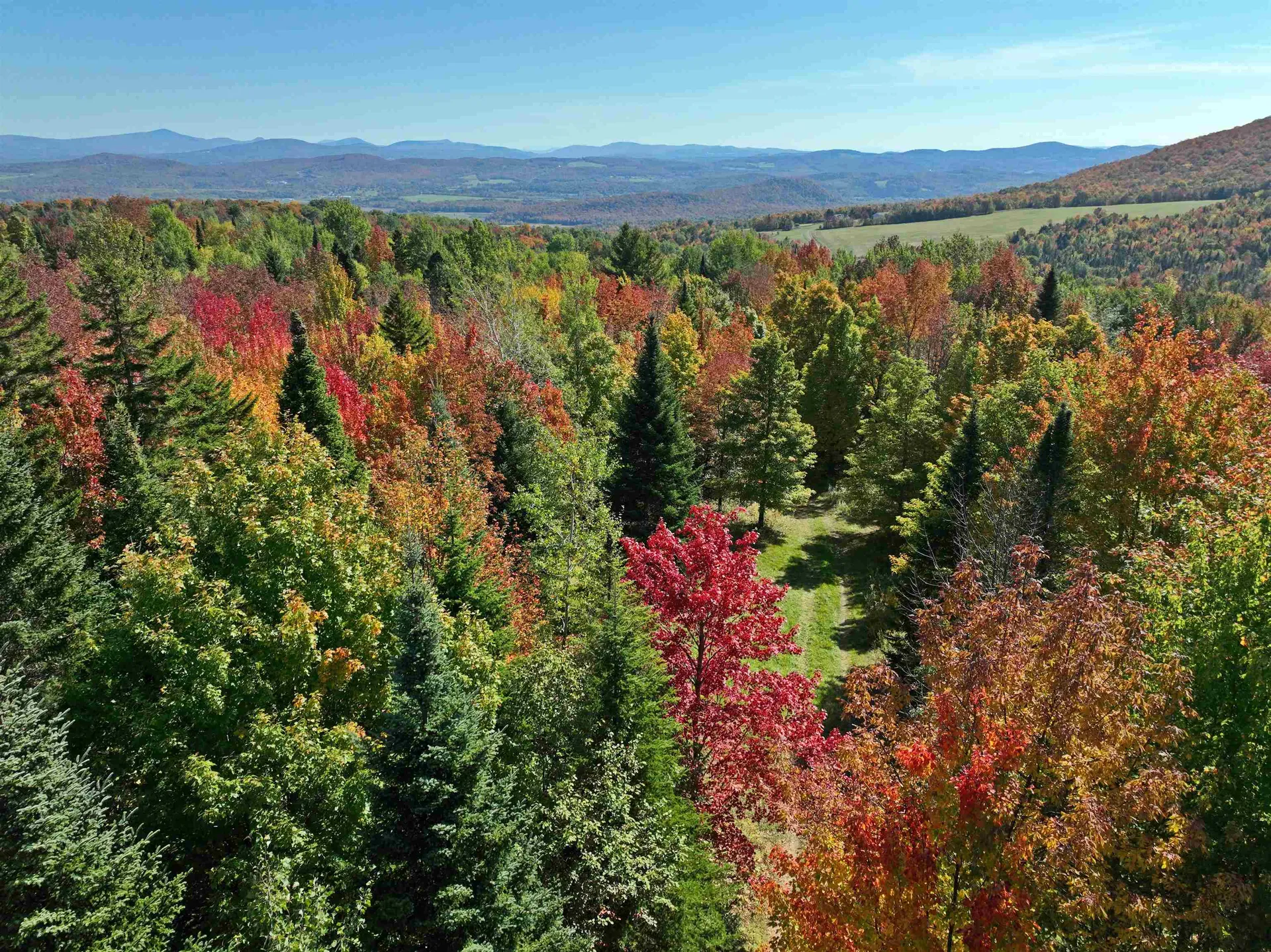 307 Kidder Hill Ridge Irasburg VT 05845