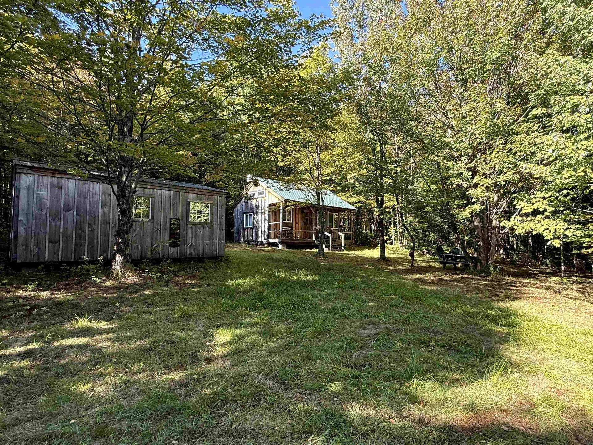 307 Kidder Hill Ridge Irasburg VT 05845