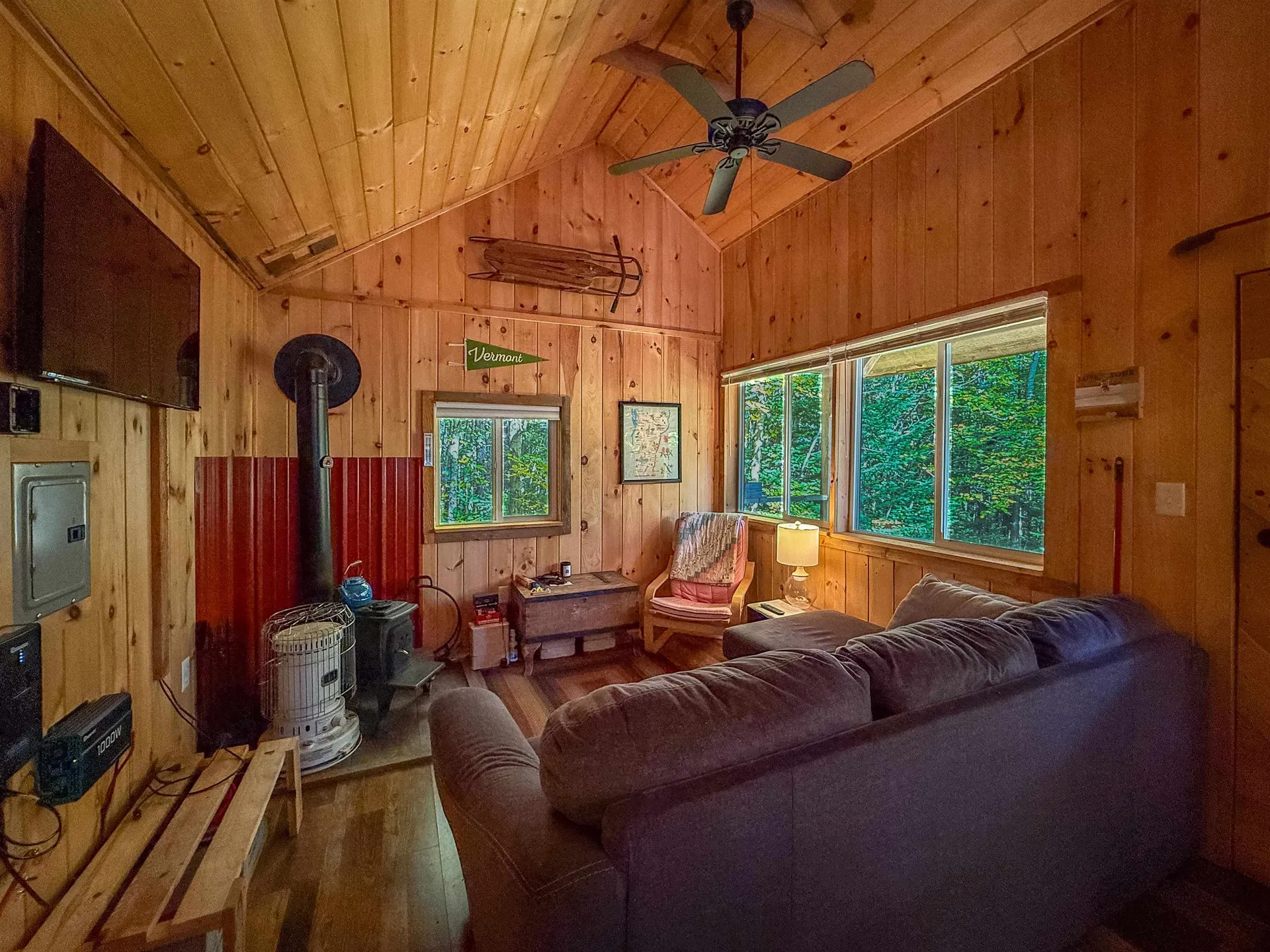 307 Kidder Hill Ridge Irasburg VT 05845
