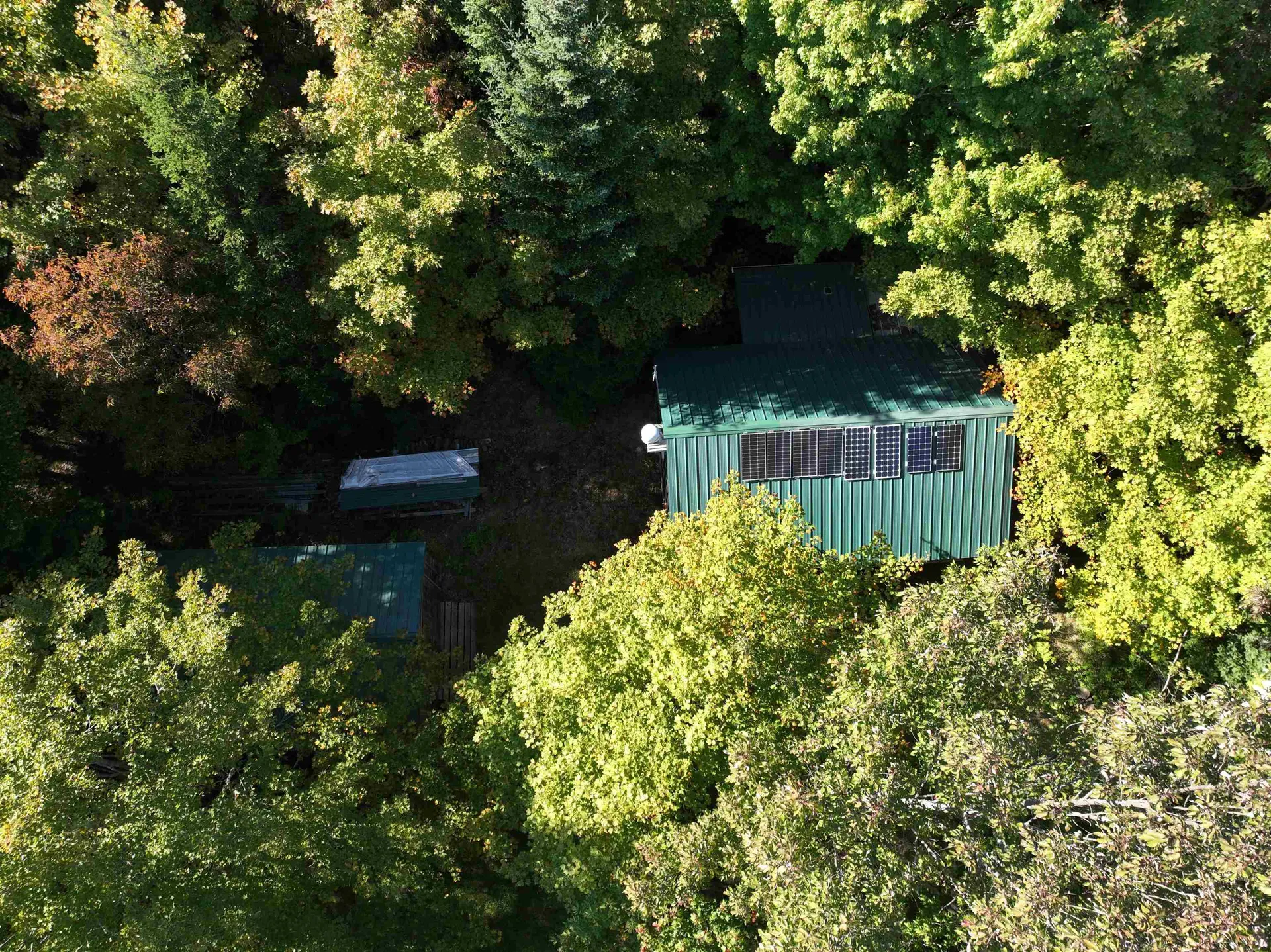 307 Kidder Hill Ridge Irasburg VT 05845