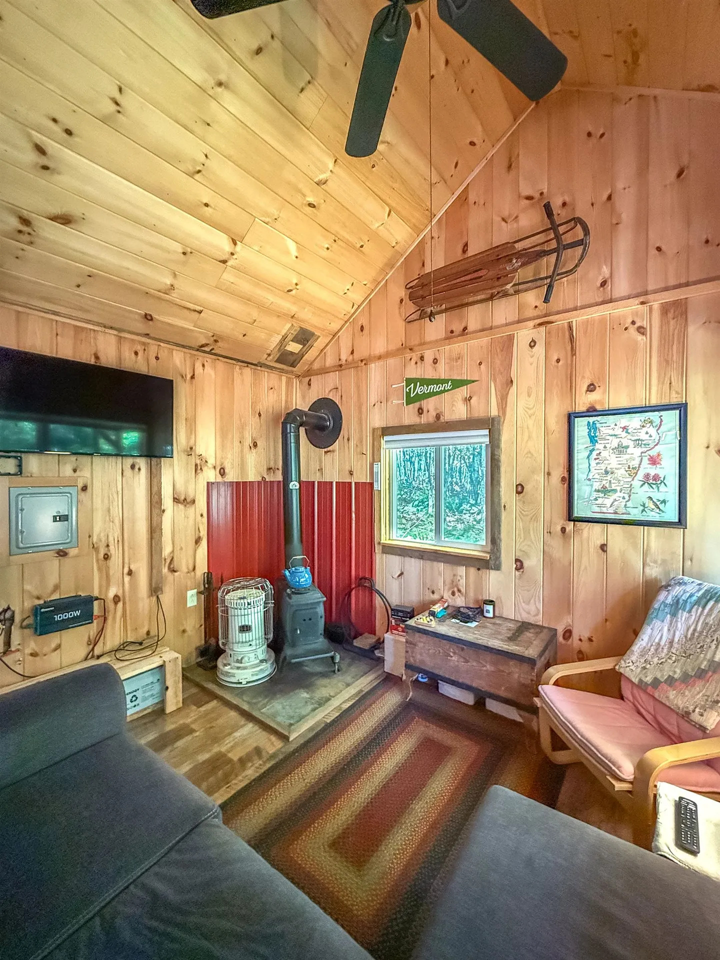 307 Kidder Hill Ridge Irasburg VT 05845