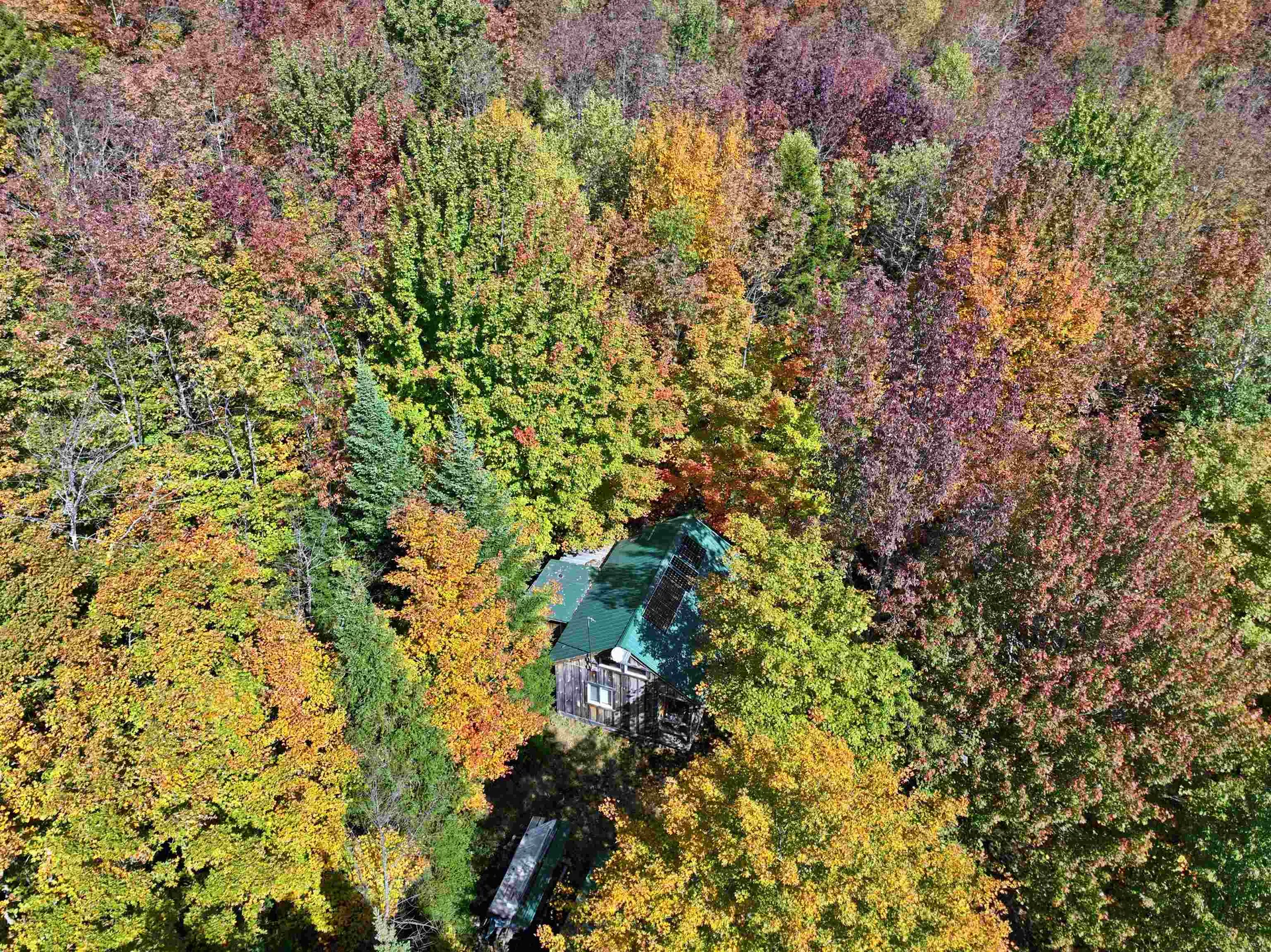 307 Kidder Hill Ridge Irasburg VT 05845