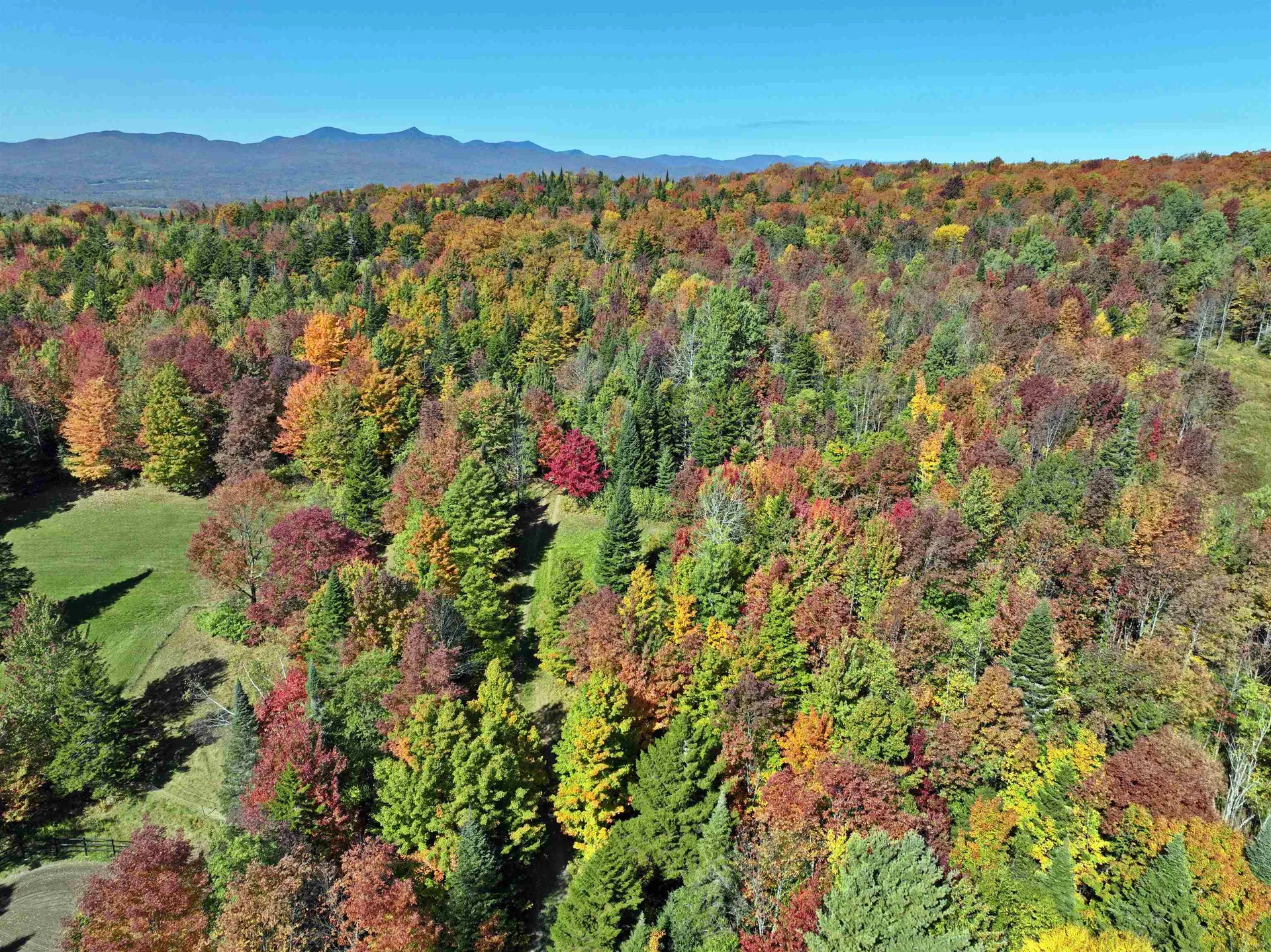 307 Kidder Hill Ridge Irasburg VT 05845