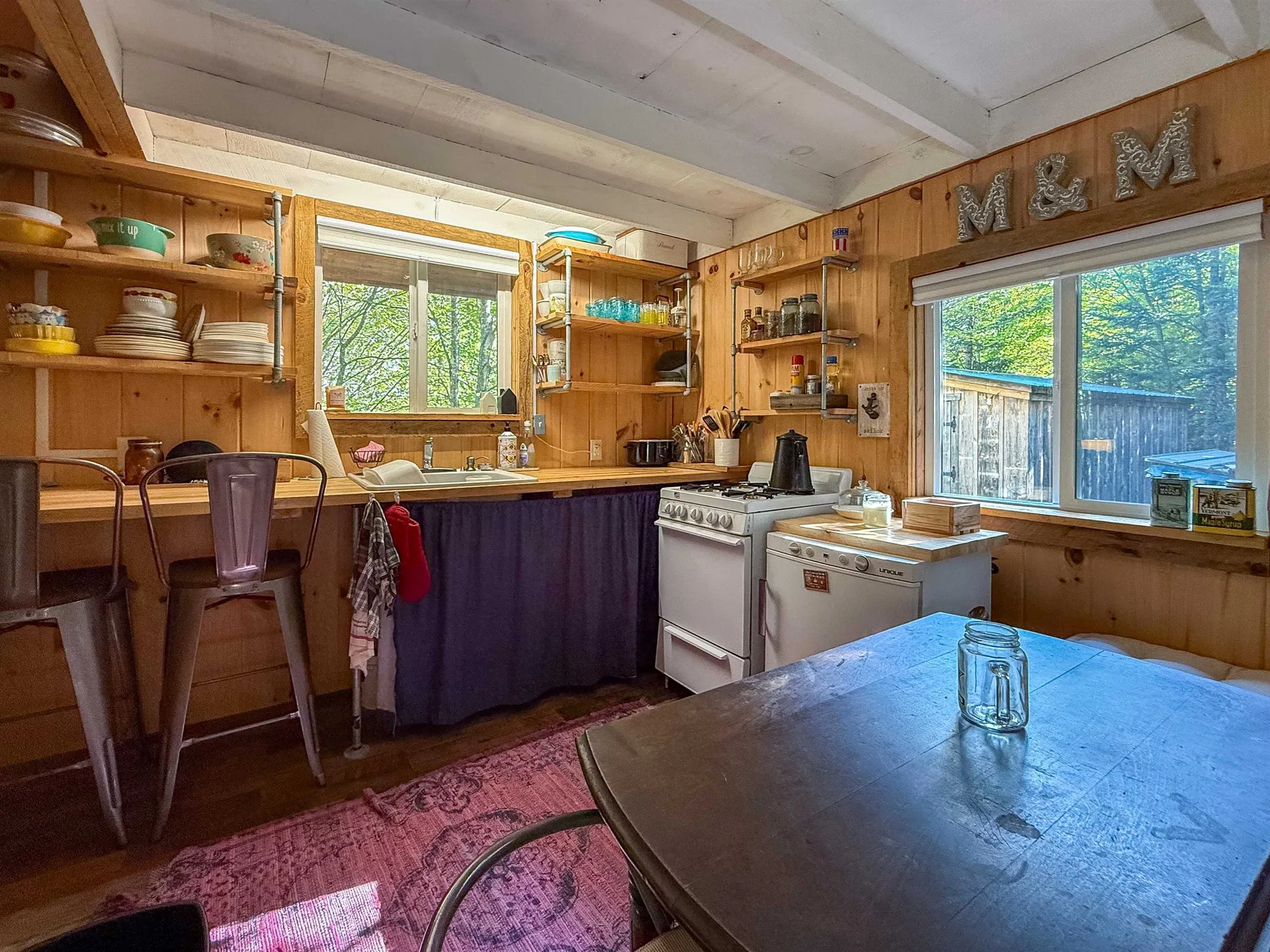 307 Kidder Hill Ridge Irasburg VT 05845