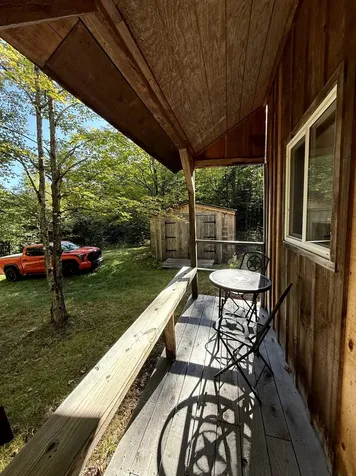 307 Kidder Hill Ridge Irasburg VT 05845
