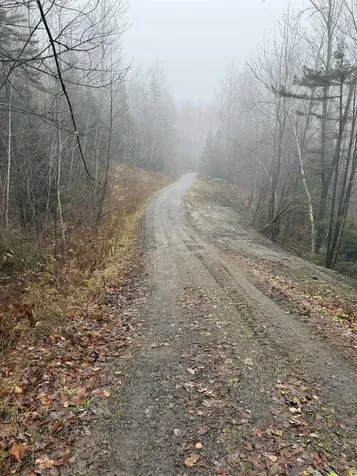 307 Kidder Hill Ridge Irasburg VT 05845