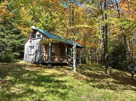 307 Kidder Hill Ridge Irasburg VT 05845